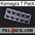 Kamagra 7 Pack 30